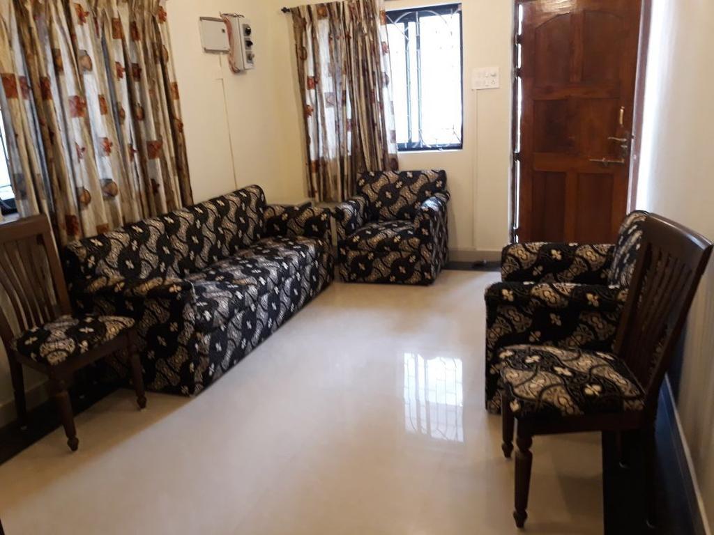Agnelo'S Holiday Homes Candolim Exterior photo